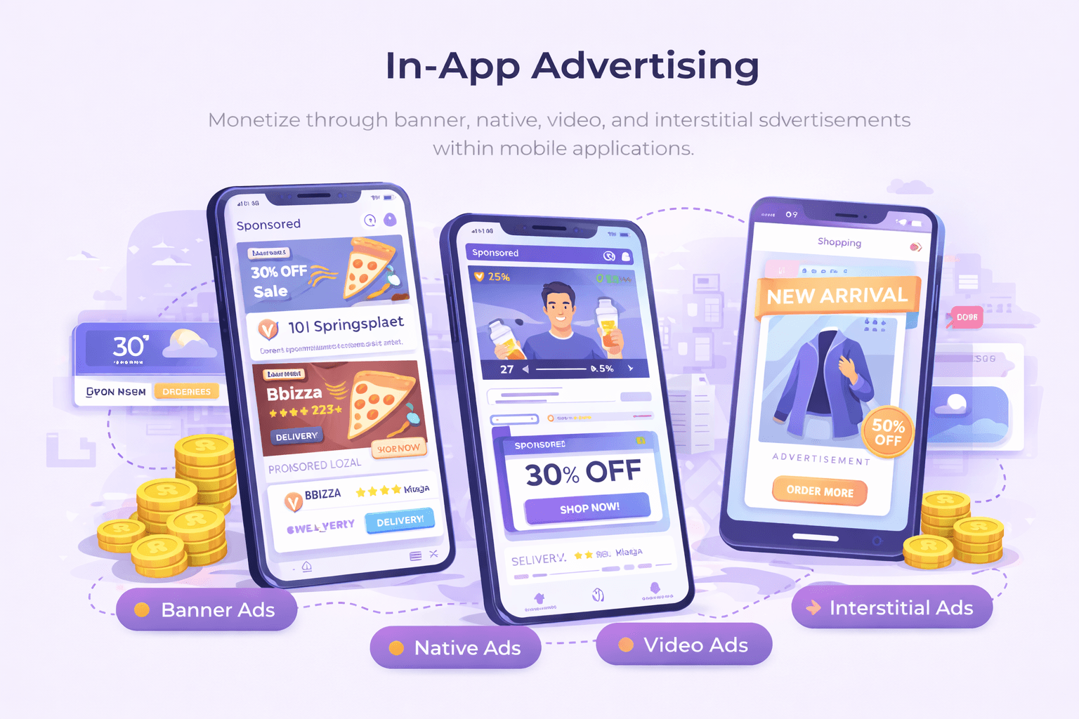 In-App Advertising